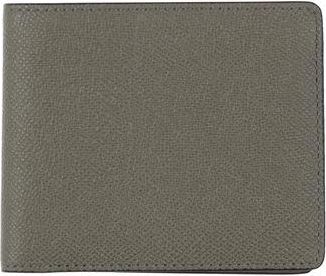 Maison Margiela Small Leather Goods - Wallets on YOOX.COM