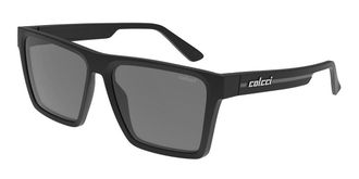 Colcci Paul 2 C0265AFE01 Mens Sunglasses Black Size 59