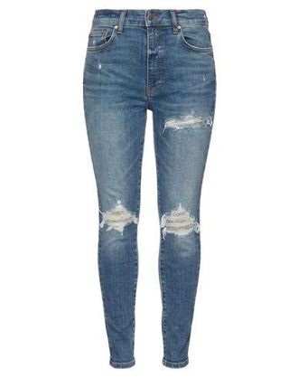 Amiri BOTTOMWEAR - Pantaloni jeans su YOOX.COM
