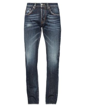 Sartoria Tramarossa BOTTOMWEAR - Jeans on YOOX.COM