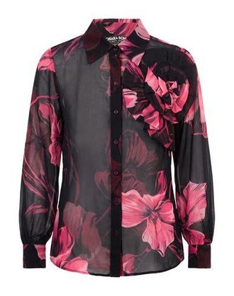 La Petite Robe Di Chiara Boni TOPWEAR - Shirts on YOOX.COM
