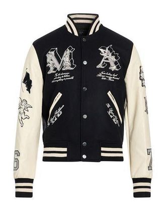 Amiri CAPISPALLA - Giacche & Giubbotti su YOOX.COM