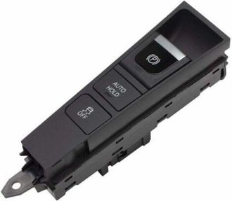 OEM Bot&oacute;n De Freno De Mano Para Passat B7 Cc 3ad927137 3ad927137b