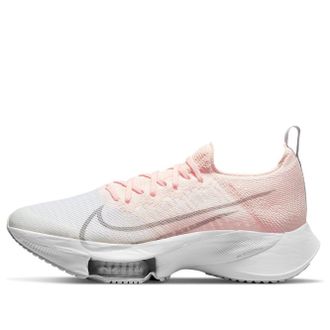 Nike (WMNS) Nike Air Zoom Tempo NEXT% Flyknit Sunset Tint CI9924-600