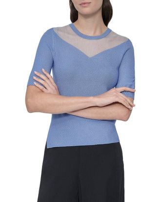 DKNY Dkny Sweater Top