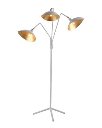 Safavieh Iris 69.5In Floor Lamp