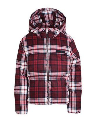 Tommy Hilfiger ROPA DE ABRIGO - Plumíferos y acolchados en YOOX.COM