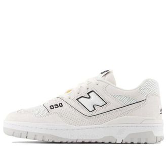 New Balance 550 Reflection White BB550PRB
