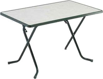 Alco Mesa Plegable R23vmar 110x70 Cm