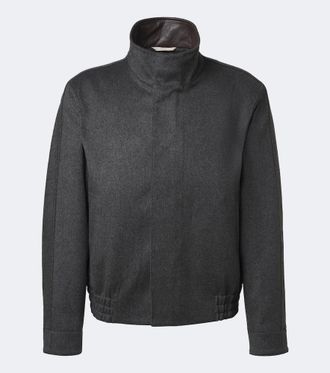 Lardini Virgin wool jacket