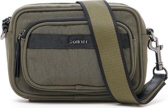 Botkier Cooper Crossbody Bag in Army Green at Nordstrom Rack
