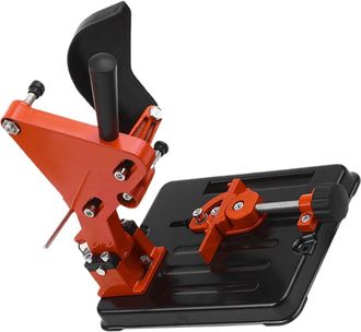 OEM 1 Juego De Soportes Para Amoladora Angular, Pr&aacute;cticos Y Estables Para Talleres Y Proyectos De Bricolaje, Compatibles Con Varios Modelos De Amoladoras 