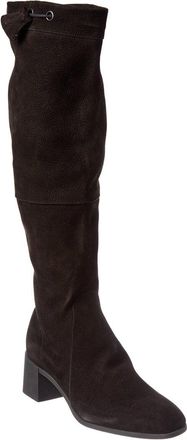 Arche Teorna Suede Knee-High Boot