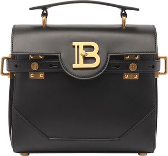 Balmain B-buzz 23 handbag