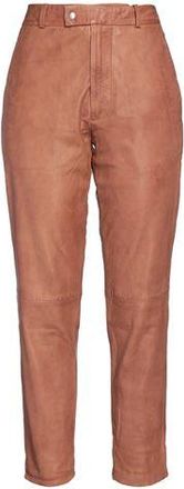 Bully BOTTOMWEAR - Trousers sur YOOX.COM