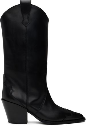 フラットシューズ aeyde FW25 (MANR08FL MOKA) Moka – Aeyde
