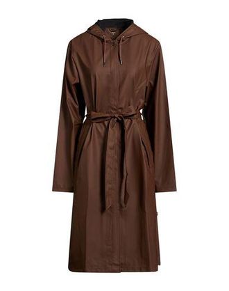 Rains COATS & JACKETS - Overcoats & Trench Coats sur YOOX.COM