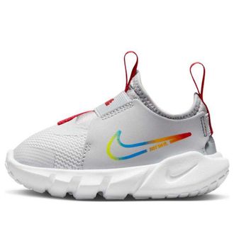 Nike (TD) Nike Flex Runner 2 Grey Multi-Color DJ6039-004