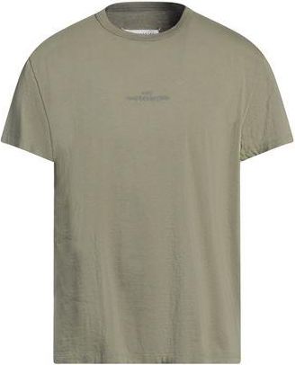 Maison Margiela TOPWEAR - T-shirts on YOOX.COM
