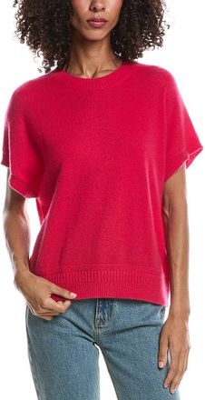 Brodie Stitch Detail T-Shirt