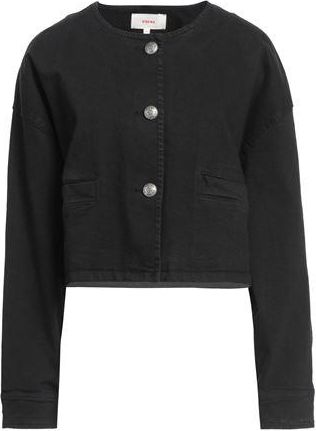 Xirena ROPA DE ABRIGO - Chaquetas vaqueras en YOOX.COM