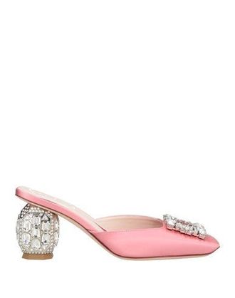 Roger Vivier FOOTWEAR - Mules & Clogs on YOOX.COM