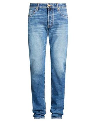 Jacob Cohen BOTTOMWEAR - Jeans on YOOX.COM