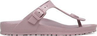 Birkenstock Gizeh EVA Sandalen - Unisex | rosa