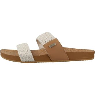 Reef Donna, Scarpe, Bianco, 36 EU, new