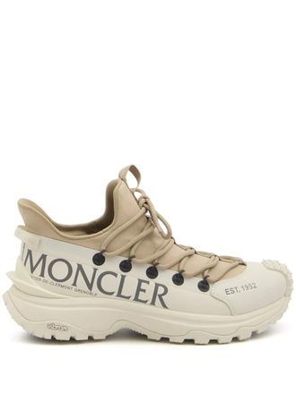 Moncler Trailgrip Lite 2 sneakers - Neutrals
