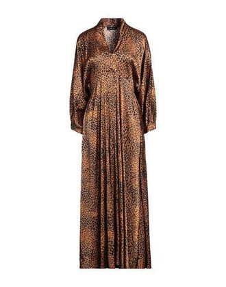 Jadicted DRESSES - Maxi dresses on YOOX.COM