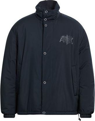 A|X Armani Exchange COATS & JACKETS - Jackets on YOOX.COM