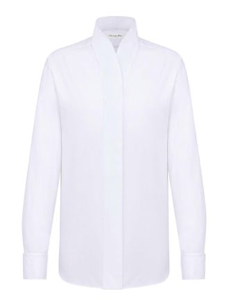 Dior COTTON BLOUSE - Christian Dior - Woman