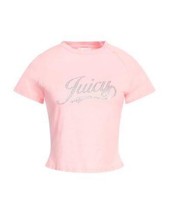 Juicy Couture TOPWEAR - T-shirts on YOOX.COM