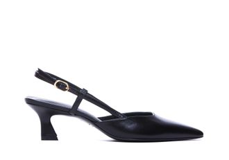 Stuart Weitzman With Heel