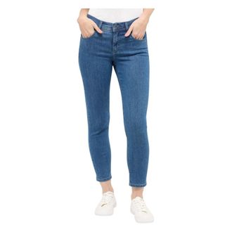 Angels Angels - Ornella - 346680007-33 - Dames - Jeans - Blauw - Maat: S