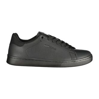 Gas Zapatillas deportivas Sammy LTX - Shoes - Hombre - Negro - 45 EU