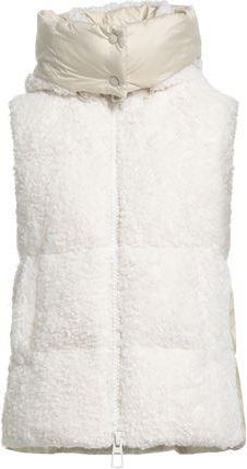 Duno ROPA DE ABRIGO - Borreguito y pelo ecológico en YOOX.COM