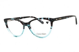 Calvin Klein CK21519 N 454 Blue Tortoise 53mm