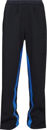 adidas Hombre, Deporte, Azul, Talla: M