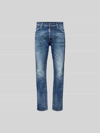 Dsquared2 Jeans mit 5-Pocket-Design Modell Cool Guy Jean in Bleu, Gr&ouml;&szlig;e 46