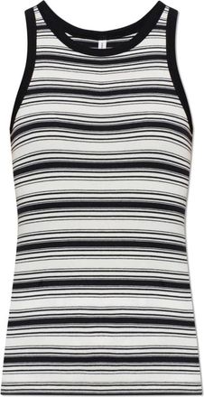 Sams&oslash;e & Sams&oslash;e Mujer, Camisetas, Negro, Talla: XS