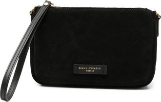 Gianni Chiarini Mujer, Bolsos, Negro, Talla: ONE Size