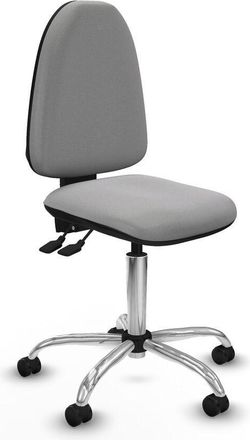 Piqueras y Crespo Piqueras Y Crespo B0005rf Silla De Oficina Gris Claro