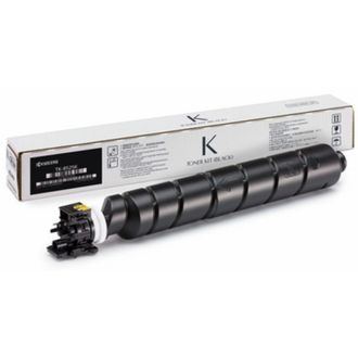 Kyocera Toner Tk-8525k Black Para Taskalfa 4052ci (1t02rm0nl0)