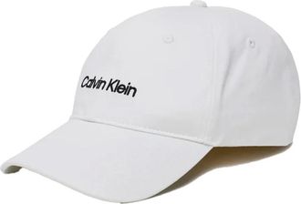 Calvin Klein Uomo, Accessori, Bianco, Taglia unica, new