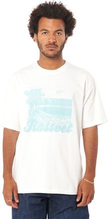 Tシャツ・カットソー RASSVET MIAMI TEE SHIRT KNIT (49760) PACCBET Miami Tee Shirt Knit - T-Shirts - BeyondStyle