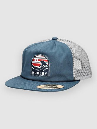 Hurley Mavericks Cap armory navy