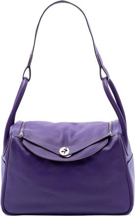 Herm&egrave;s Pre-owned Hermes Swift Lindy 34 Ladies JN8FACFZHQ6DUO4L
