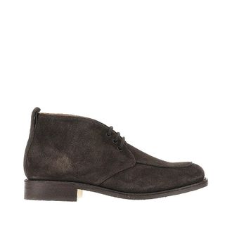 Church Suede leather desert boots Man 10